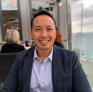 Meet your Posher, Matthew